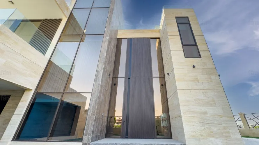 6 bedrooms villa for sale , Dubai, UAE No. 993 № 26