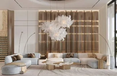 6 bedrooms villa for sale , Dubai South (Dubai World Central), Dubai, UAE No. 1004