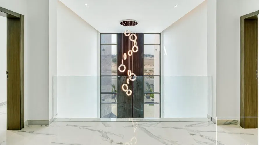 6 bedrooms villa for sale , Meydan, Dubai, UAE No. 1489 № 11