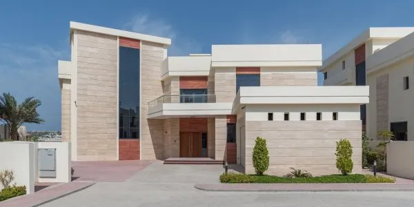 Signature Villas № 4