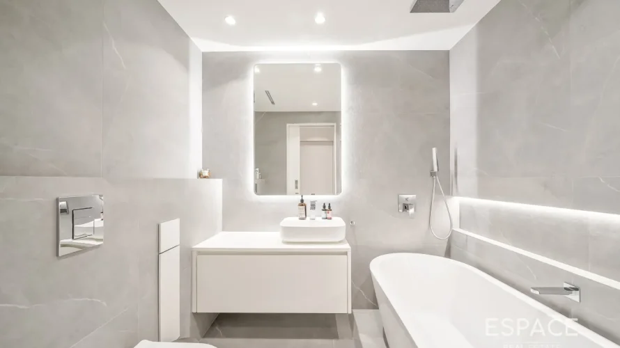 5 bedrooms villa for sale , Meadows 1, Meadows, Dubai, UAE No. 1030 № 10