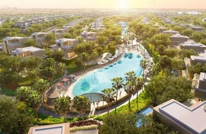 6 bedrooms villa for sale , Dubai, UAE No. 510