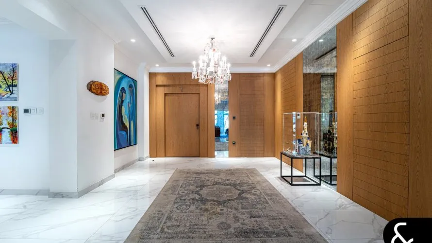 6 bedrooms villa for sale , Arabian Ranches, Dubai, UAE No. 1323