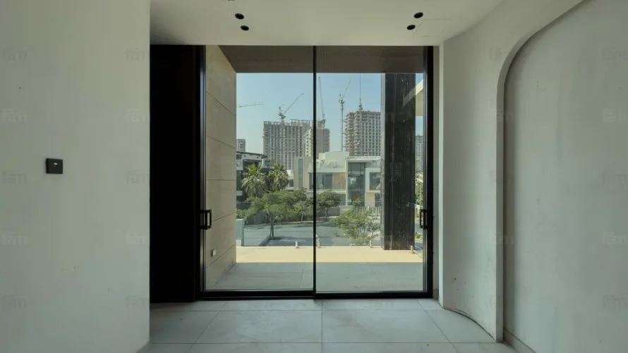 6 bedrooms villa for sale , Dubai Hills Estate, Dubai, UAE No. 977 № 7