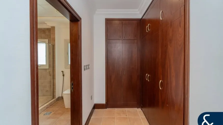 5 bedrooms villa for sale , Jumeirah Golf Estates, Dubai, UAE No. 1363 № 13