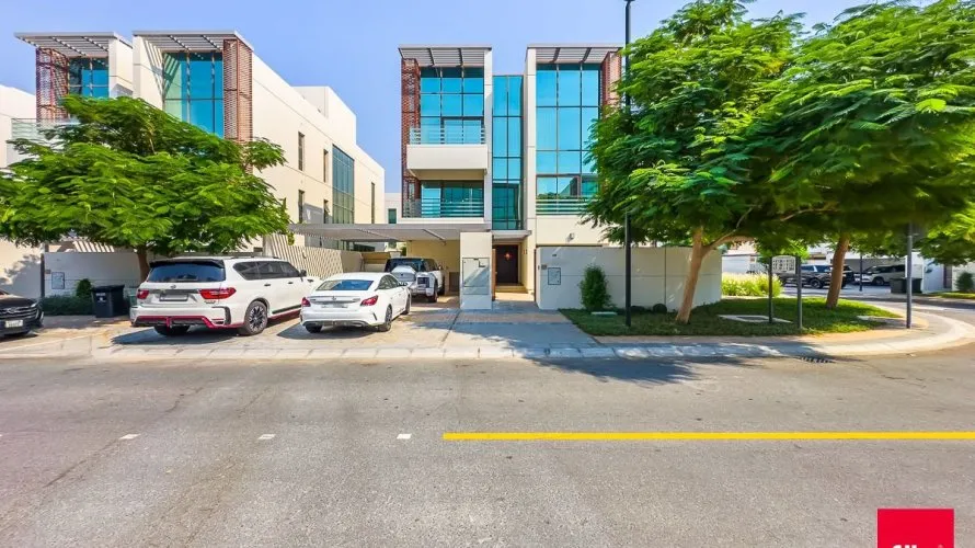 6 bedrooms villa for sale , Meydan, Dubai, UAE No. 511 № 18