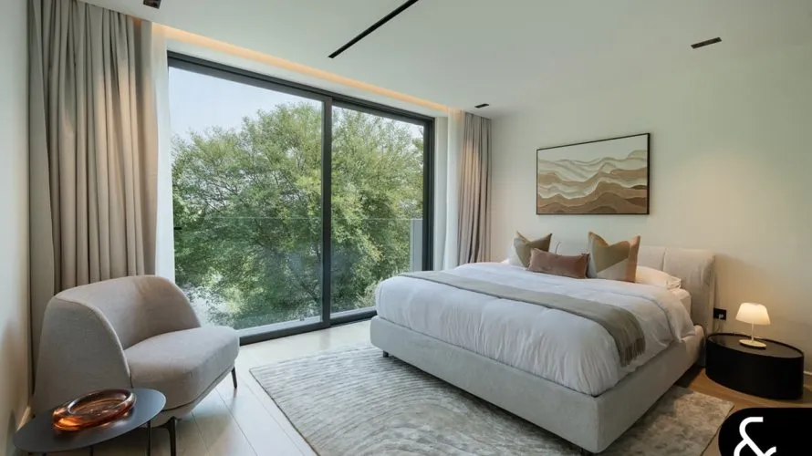 5 bedrooms villa for sale , Jumeirah Islands, Dubai, UAE No. 1295 № 28