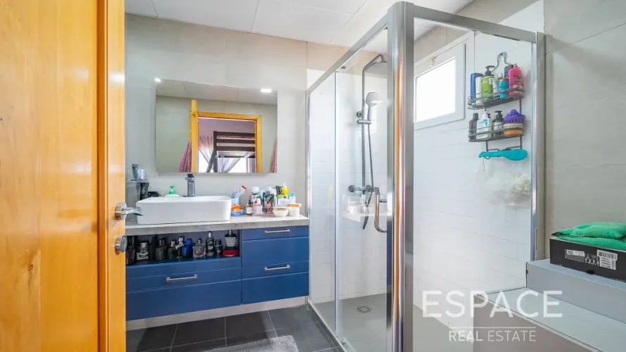 5 bedrooms villa for sale , Meadows 1, Meadows, Dubai, UAE No. 1049 № 6