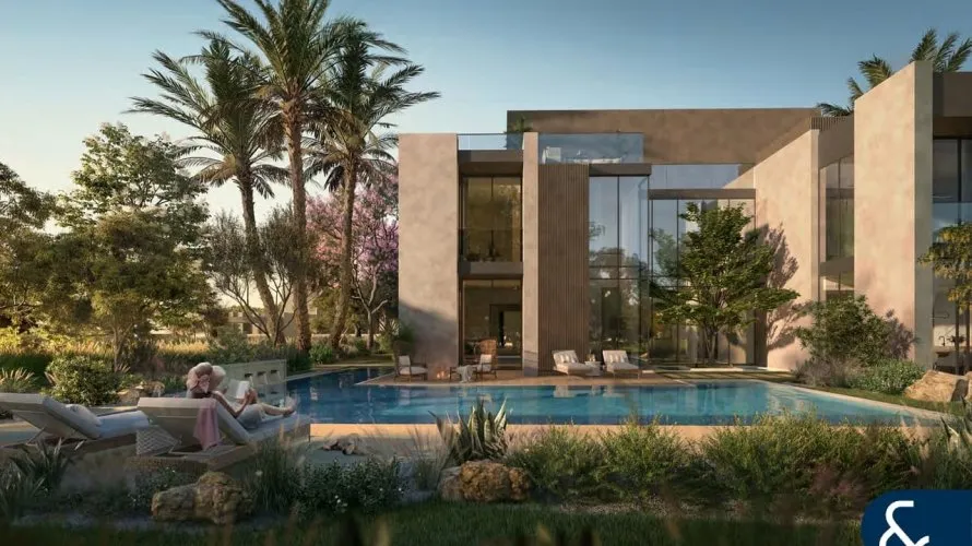 6 bedrooms villa for sale , Dubai Land, Dubai, UAE No. 1300