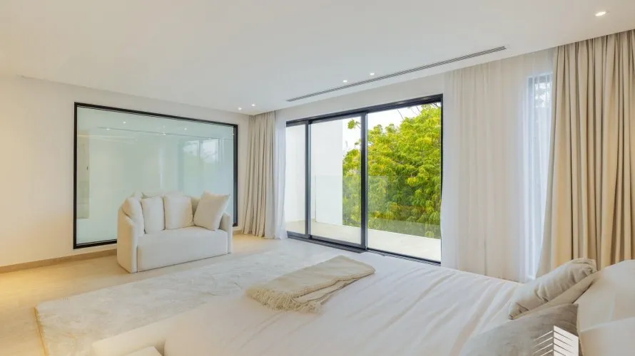 4 bedrooms villa for sale , Jumeirah Islands, Dubai, UAE No. 573 № 8