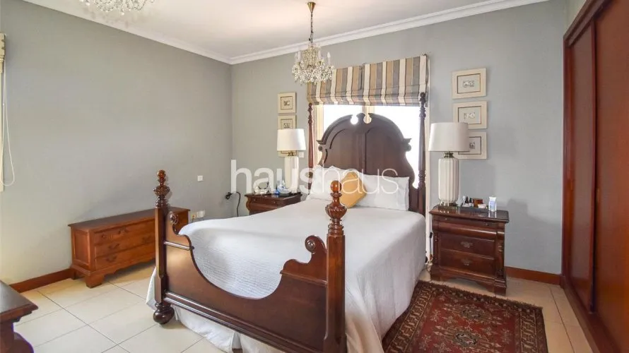 5 bedrooms villa for sale , Arabian Ranches, Dubai, UAE No. 805 № 9