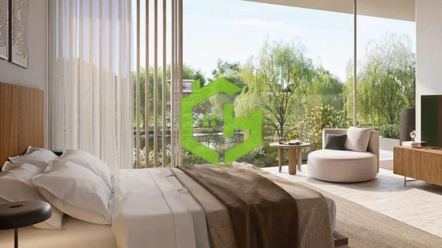 7 bedrooms villa for sale , Dubai Land, Dubai, UAE No. 456 № 3