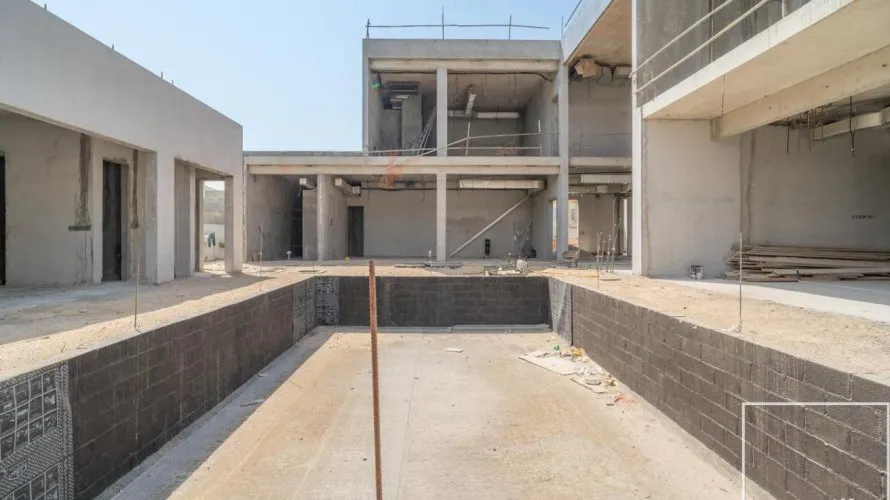 7 bedrooms villa for sale , Umm Al Sheif, Dubai, UAE No. 1456 № 15