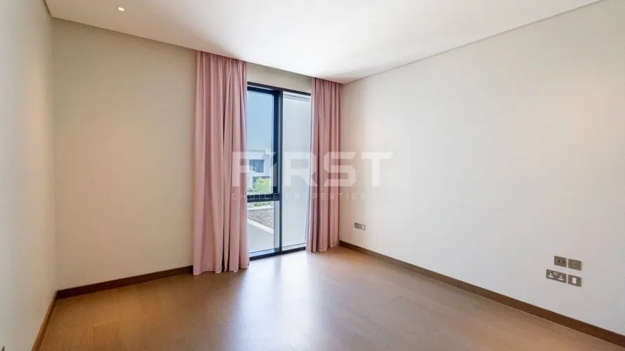 4 bedrooms villa for sale , Saadiyat Island, Abu Dhabi, UAE No. 714 № 2