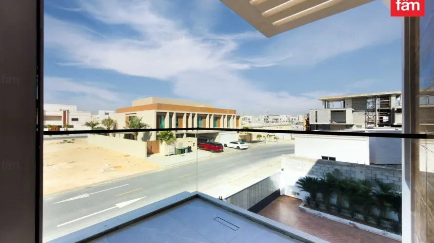 6 bedrooms villa for sale , Dubai, UAE No. 1691