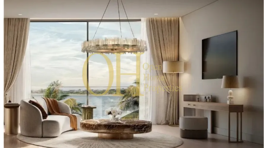 6 bedrooms villa for sale , Yas Island, Abu Dhabi, UAE No. 635 № 10