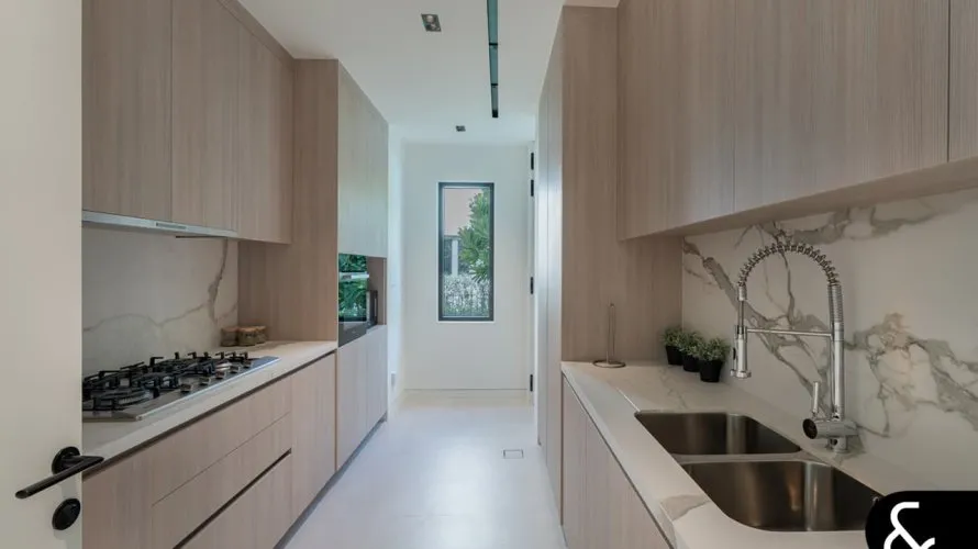 5 bedrooms villa for sale , Jumeirah Islands, Dubai, UAE No. 1295 № 12