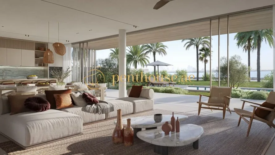 5 bedrooms villa for sale , Dubai, UAE No. 1261