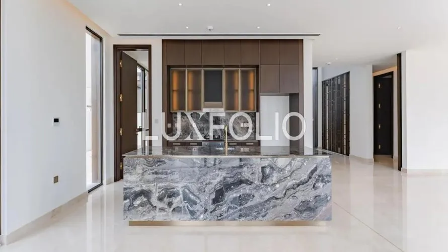 5 bedrooms villa for sale , Dubai Hills Estate, Dubai, UAE No. 844