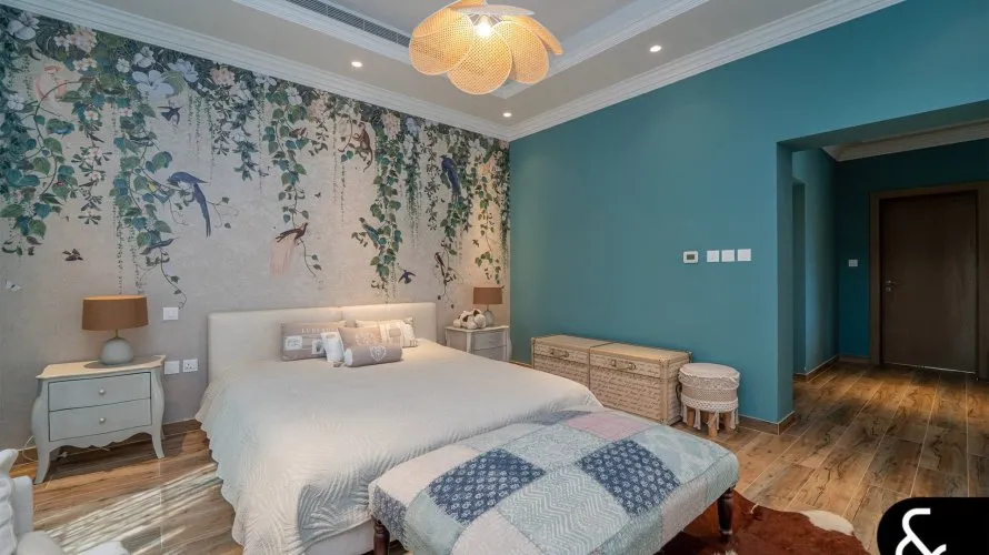 6 bedrooms villa for sale , Arabian Ranches, Dubai, UAE No. 1323 № 4