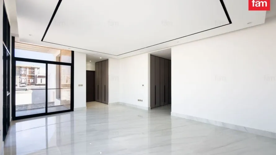 6 bedrooms villa for sale , Dubai, UAE No. 1691 № 28