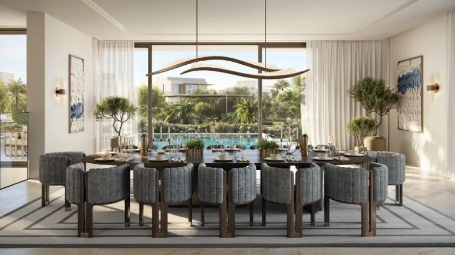 6 bedrooms villa for sale , Dubai, UAE No. 868