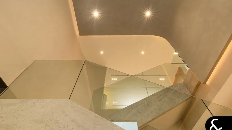 4 bedrooms villa for sale , Jumeirah Islands, Dubai, UAE No. 1364 № 17