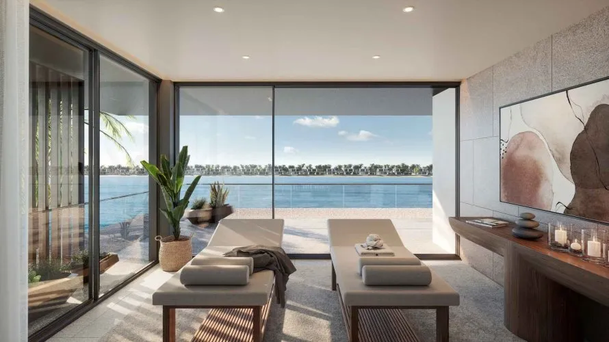 6 bedrooms villa for sale in PALM JEBEL ALI, Palm Jebel Ali, Dubai, UAE No. 235 № 4