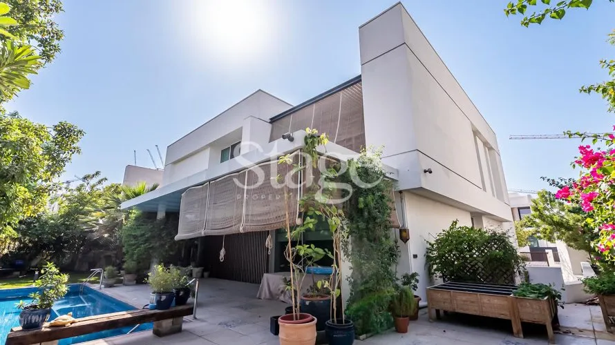 5 bedrooms villa for sale , Dubai Hills, Dubai Hills Estate, Dubai, UAE No. 1062