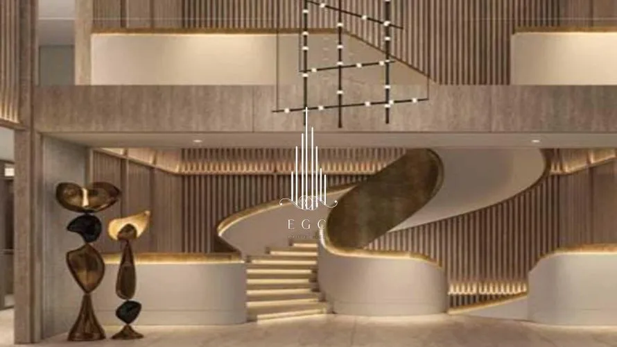 5 bedrooms villa for sale , Al Hudayriat Island, Abu Dhabi, UAE No. 541 № 24