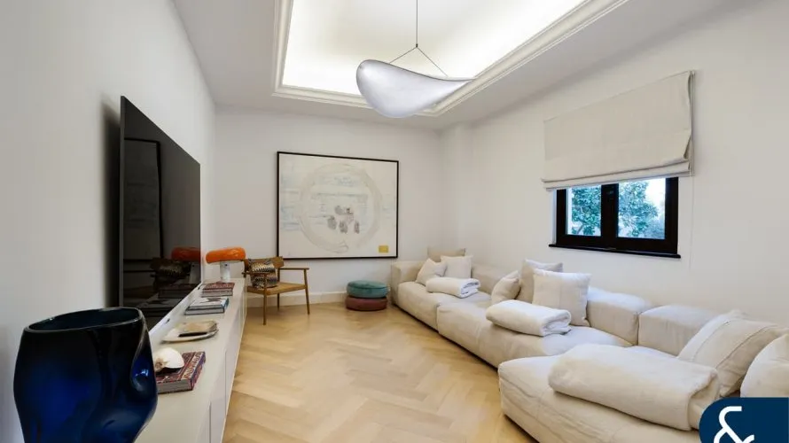 5 bedrooms villa for sale , The Villa, Dubai, UAE No. 1314 № 5