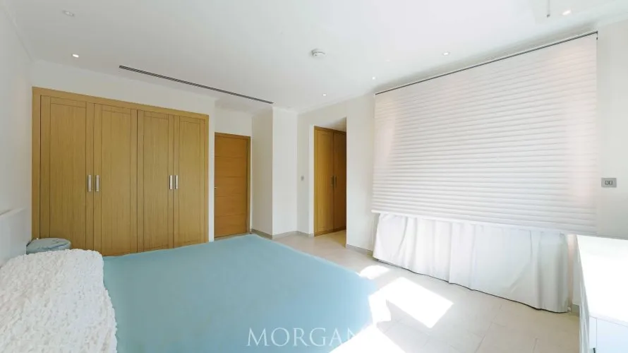 5 bedrooms villa for sale , Jumeirah Park, Dubai, UAE No. 660 № 41