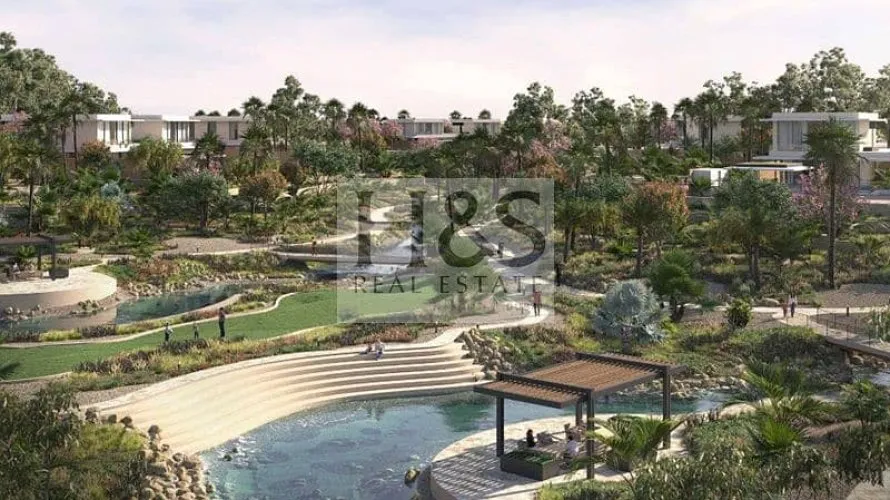 6 bedrooms villa for sale , Dubai, UAE No. 949 № 4