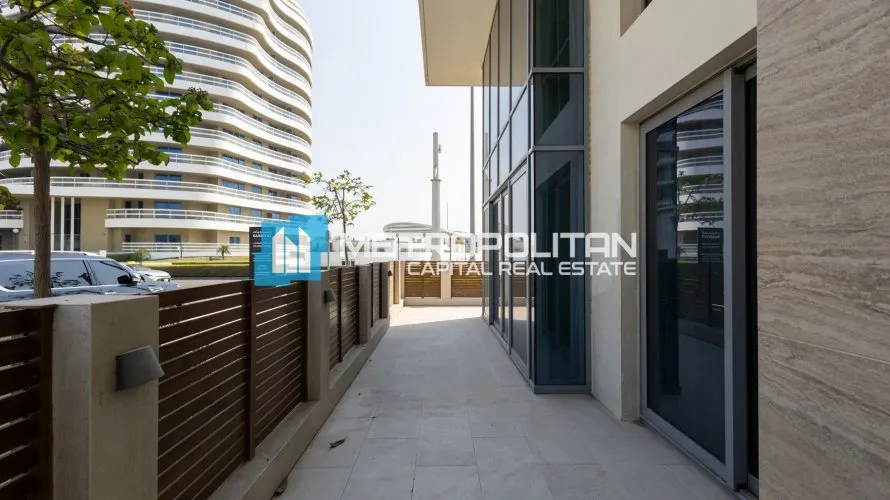 3 bedrooms townhouse for sale , Saadiyat Island, Abu Dhabi, UAE No. 1064 № 18