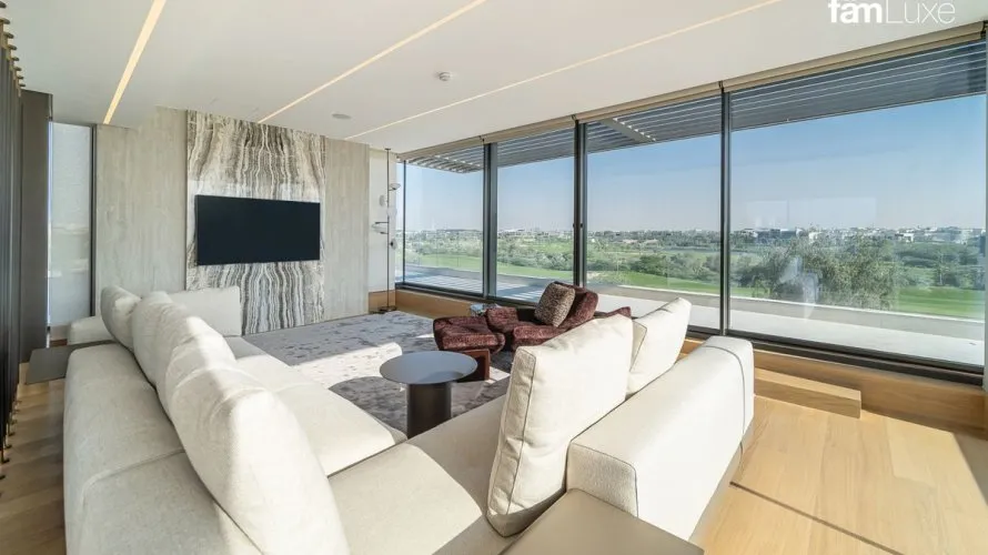 5 bedrooms villa for sale , Dubai Hills Estate, Dubai, UAE No. 1723 № 23