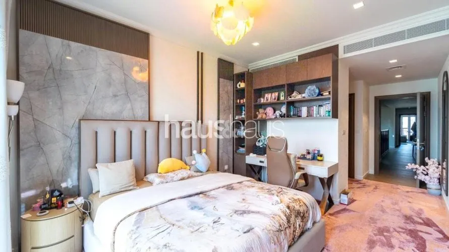 5 bedrooms townhouse for sale , La Mer, Jumeirah, Dubai, UAE No. 791 № 4