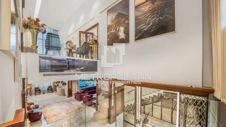 5 bedrooms villa for sale , District One, Mohammed Bin Rashid City, Dubai, UAE No. 1230 № 13