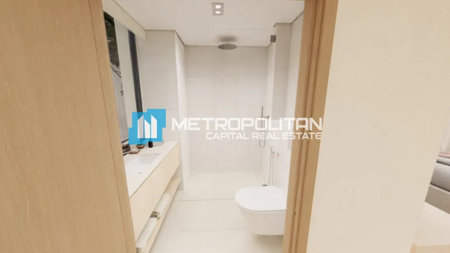 5 bedrooms villa for sale , Saadiyat Island, Abu Dhabi, UAE No. 1700 № 13