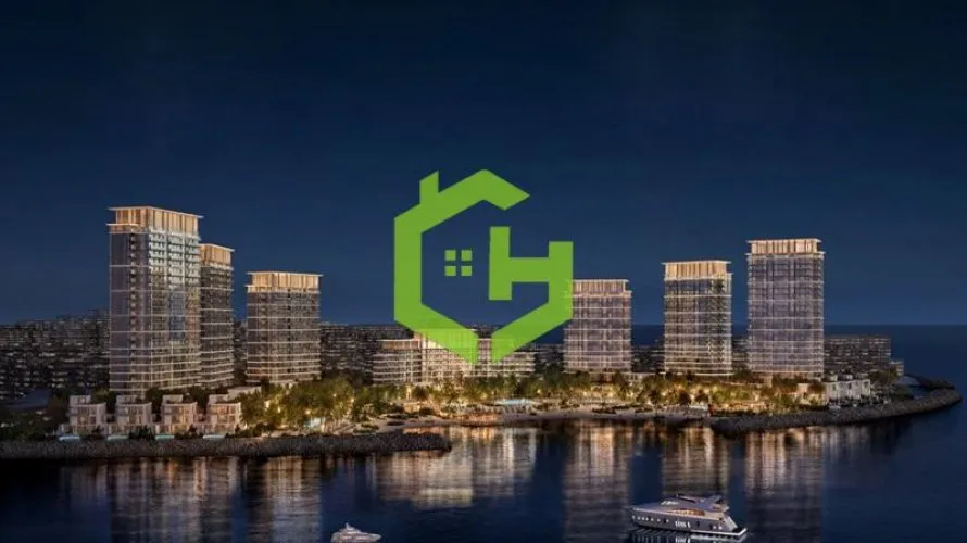 5 bedrooms villa for sale , Al Marjan Island, Ras Al Khaimah, UAE No. 458 № 9