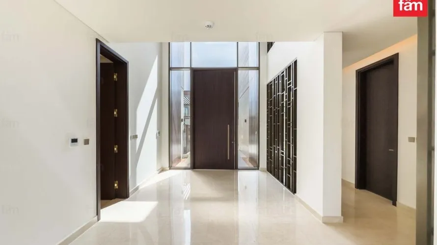 5 bedrooms villa for sale , Dubai Hills Estate, Dubai, UAE No. 1139 № 2