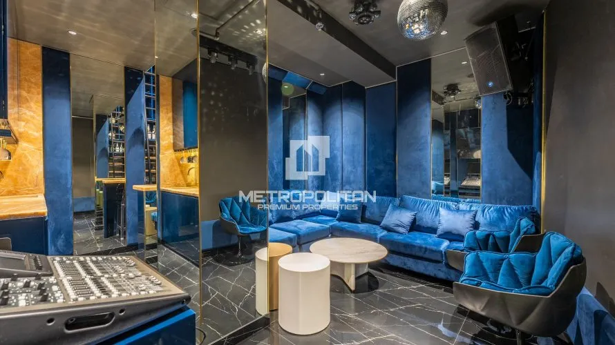 7 bedrooms villa for sale , XXII Carat, Palm Jumeirah, Dubai, UAE No. 1239 № 12