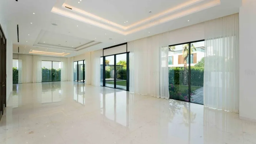 6 bedrooms villa for sale , Dubai Hills Estate, Dubai, UAE No. 1138 № 8