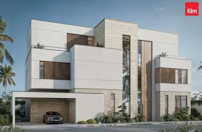 6 bedrooms villa for sale , Mohammed Bin Rashid City, Dubai, UAE No. 684