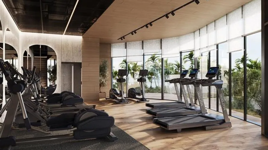 6 bedrooms villa for sale , Mohammed Bin Rashid City, Dubai, UAE No. 684 № 14