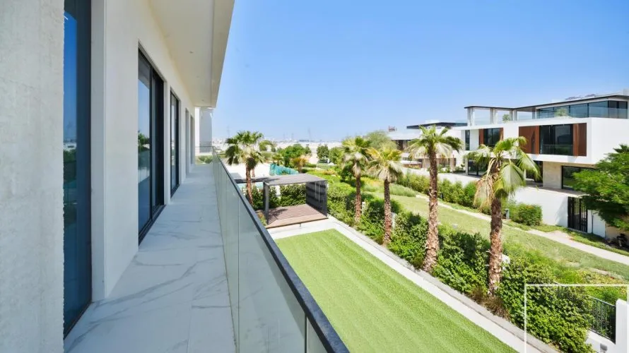 6 bedrooms villa for sale , Dubai Hills Estate, Dubai, UAE No. 1469 № 15