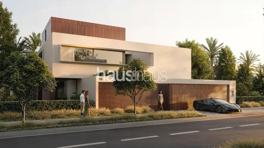 5 bedrooms villa for sale , Dubai Investment Park, Dubai, UAE No. 837 № 10