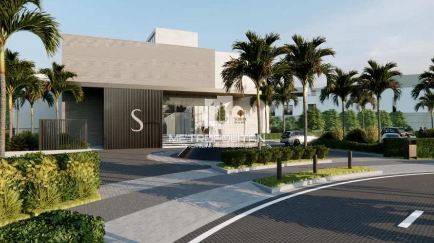 6 bedrooms villa for sale , Wadi Al Safa 2, Dubai, UAE No. 670 № 6