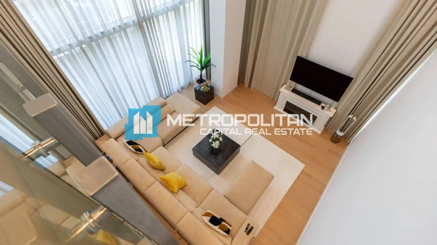 3 bedrooms townhouse for sale , Saadiyat Island, Abu Dhabi, UAE No. 1064