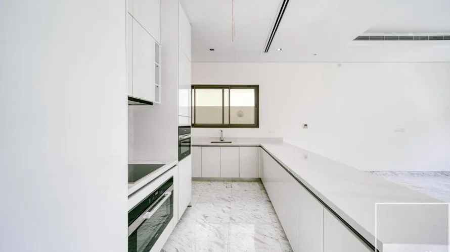 5 bedrooms villa for sale , District One, Mohammed Bin Rashid City, Dubai, UAE No. 1476 № 6