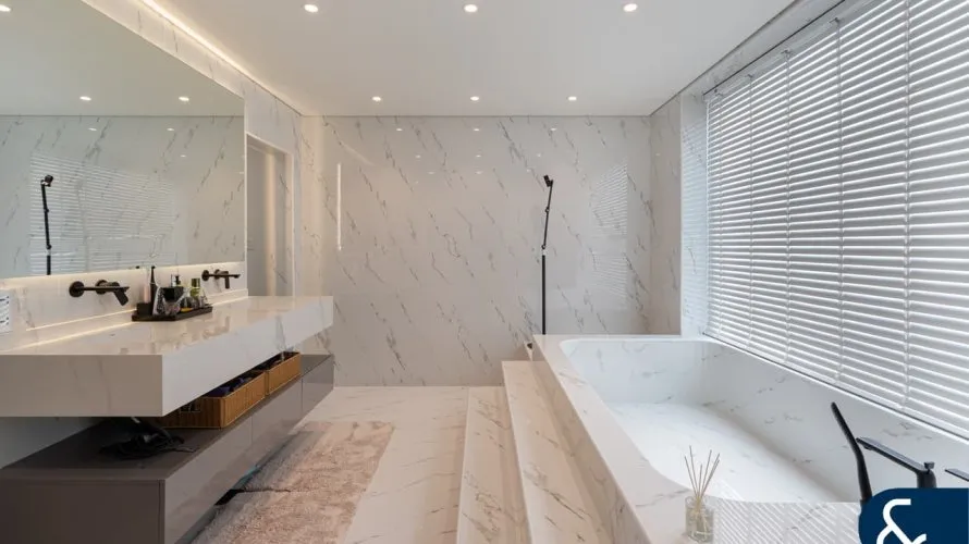 5 bedrooms villa for sale , The Villa, Dubai, UAE No. 1540 № 7